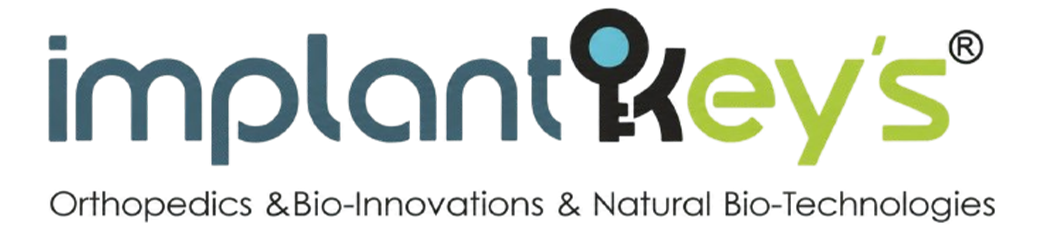 ImplantKeys Logo