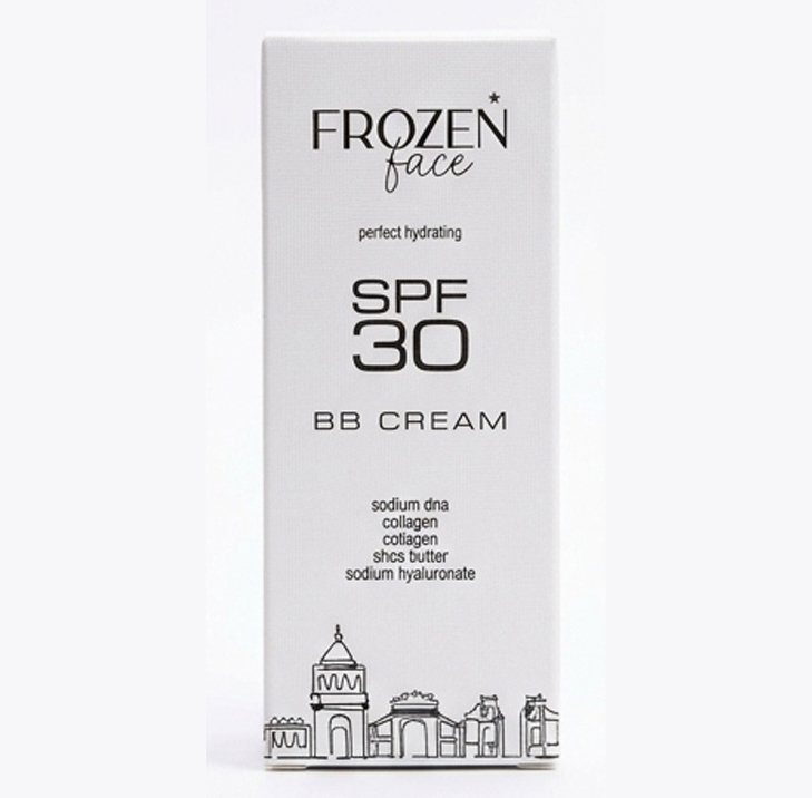 Collagen Serum