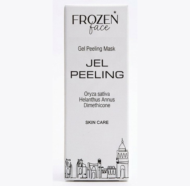 Hyaluronic Asid Serum