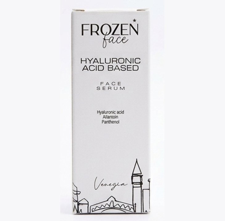 C Vitamin Serum